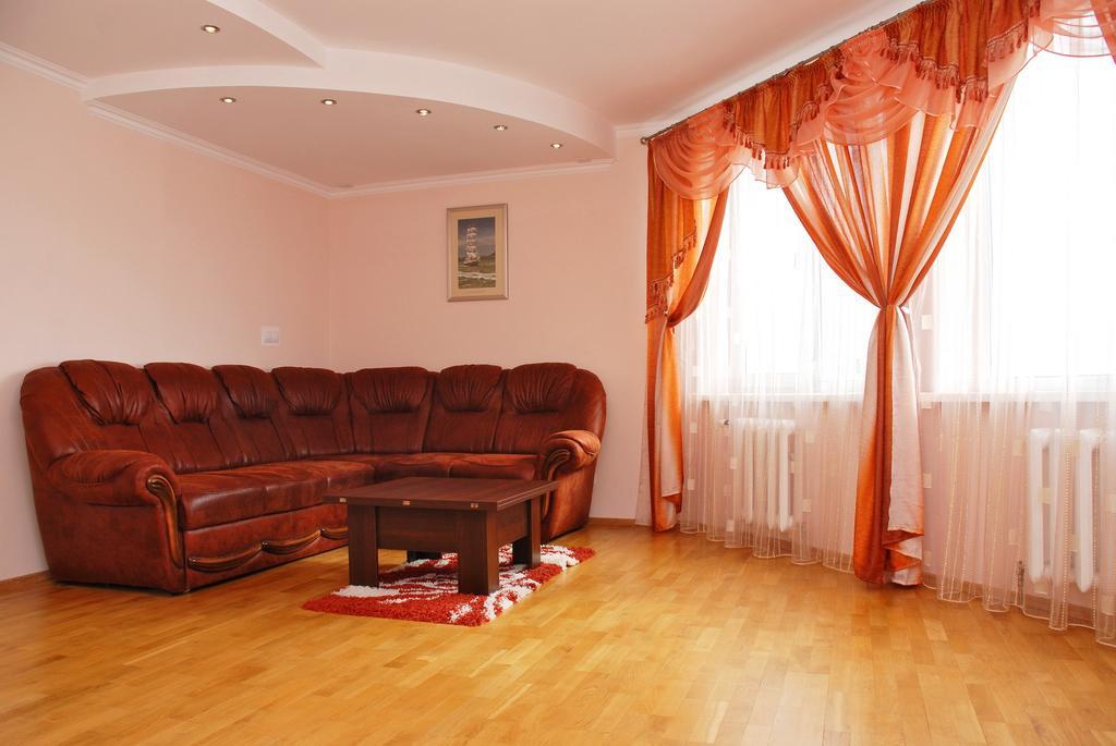 Kiev Pozniaky Apartment Room photo