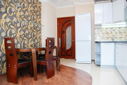 Kiev Pozniaky Apartment Room photo