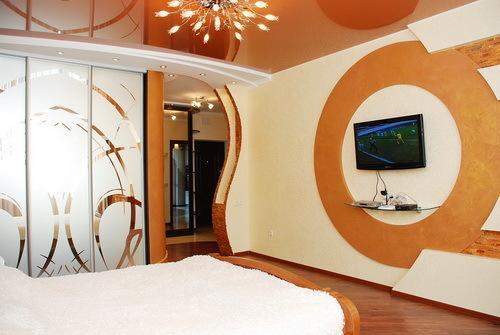 Kiev Pozniaky Apartment Room photo