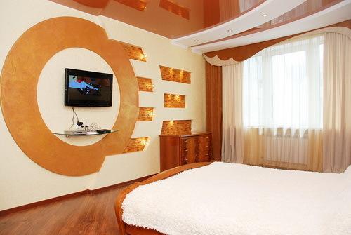 Kiev Pozniaky Apartment Room photo