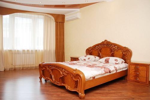 Kiev Pozniaky Apartment Room photo