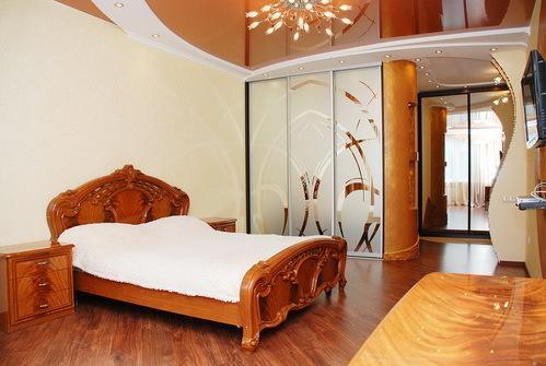 Kiev Pozniaky Apartment Room photo